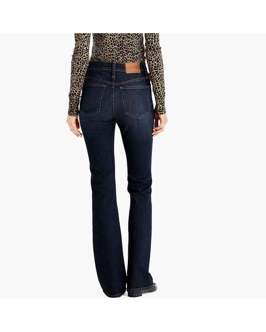j crew curvy full length demi boot