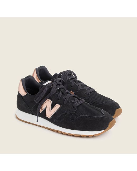 New Balance Blue ® For J.crew 520 Sneakers
