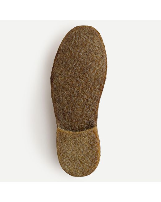 1990 macalister boot in suede