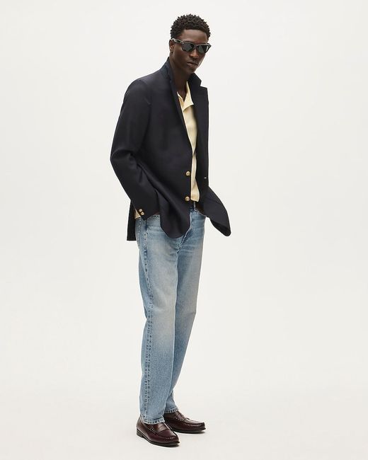 J.Crew Natural Legacy Blazer for men