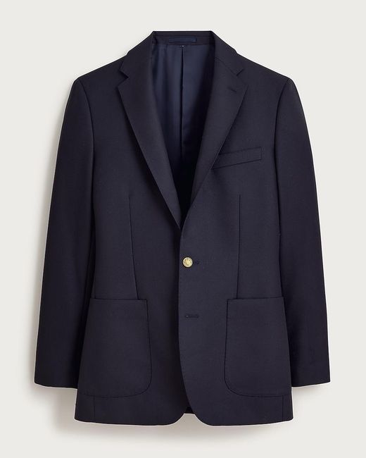 J.Crew Natural Legacy Blazer for men
