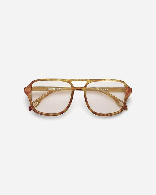 J.Crew Multicolor Machete Jane Sunglasses