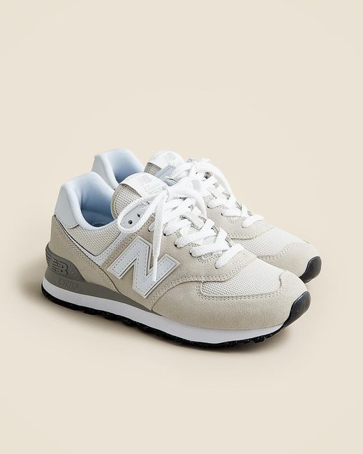 J crew new balance 520 clearance