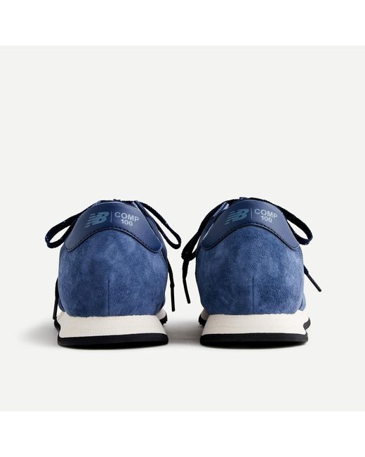 new balance 100 men blue