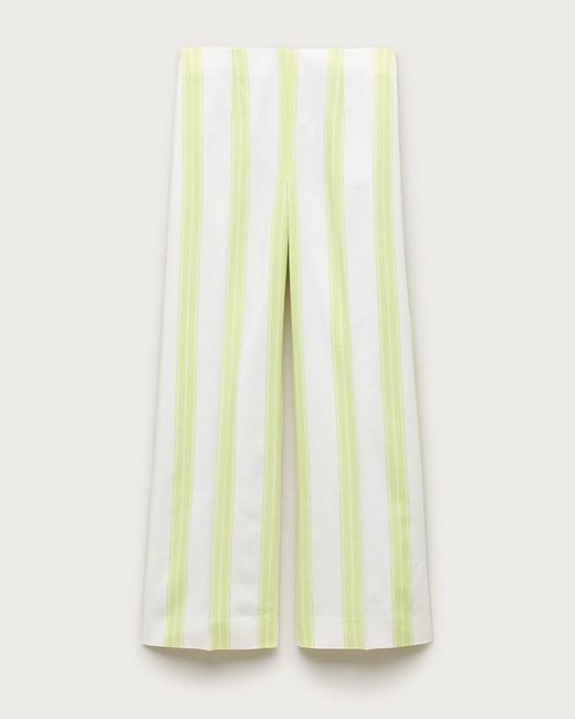 J.Crew Natural Rori Pant