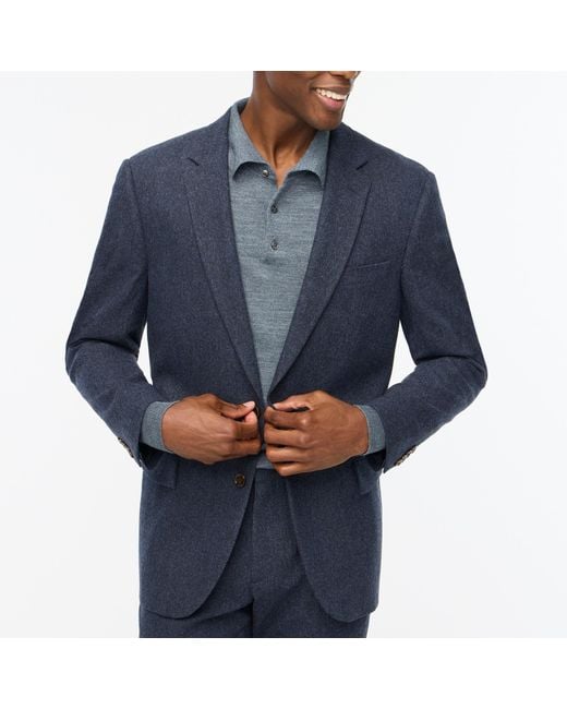 j-crew-slim-fit-thompson-suit-jacket-in-donegal-wool-blend-in-blue-for