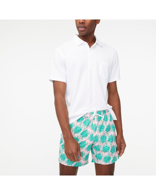 J.Crew Synthetic 6\
