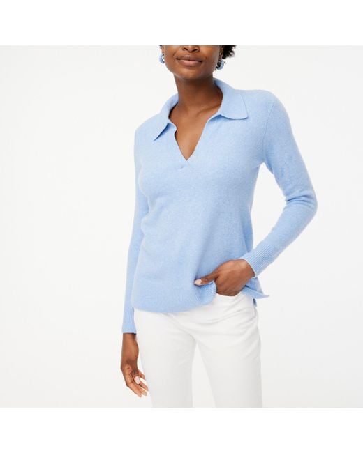 J crew sales polo womens