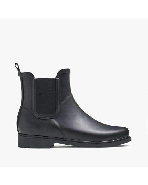 j crew mercantile rain boots