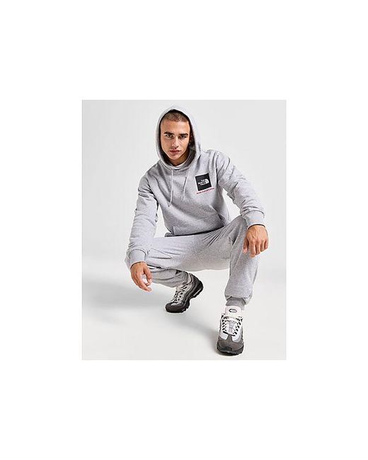 Fine box hoodie online