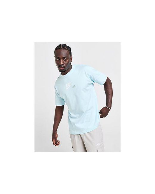 Nike Black Max90 Graphic Jewel T-shirt for men