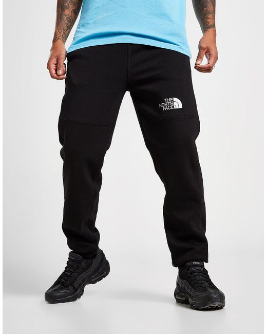 The North Face Bondi Joggers in Blue for Men Lyst UK