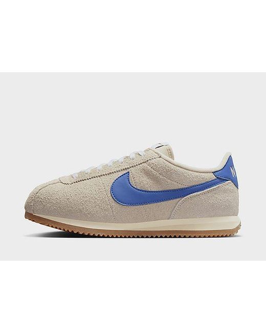 Nike Multicolor Cortez Vintage