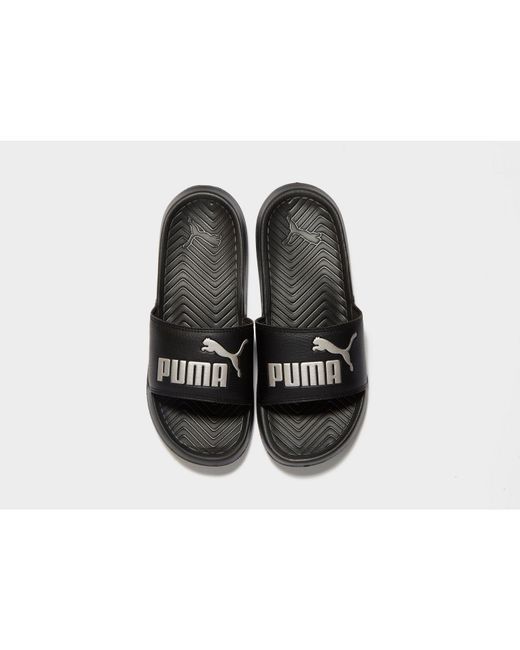 puma popcat slides
