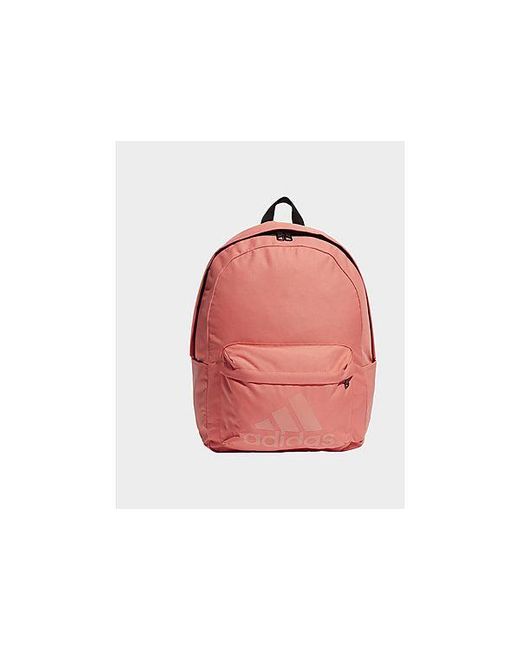 Adidas Multicolor Classic Badge Of Sport Backpack