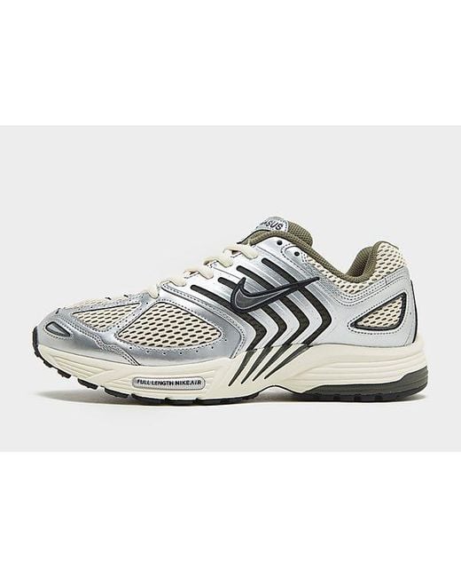 Nike Metallic Air Pegasus 2005 for men