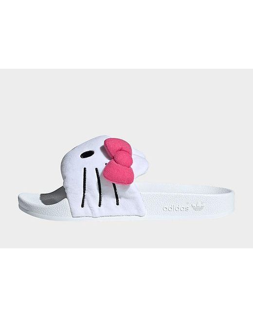 Claquette adidas superstar hot sale