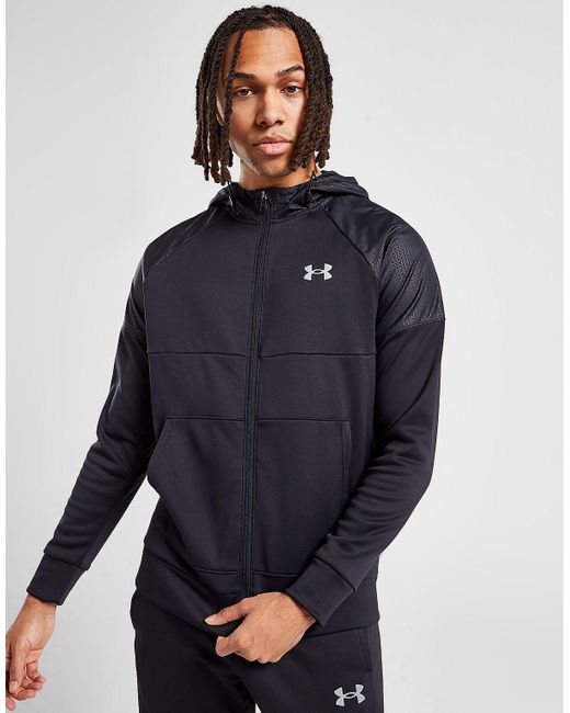 armour fleece