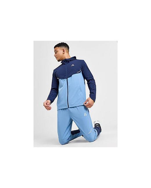 Pantalon de jogging Curve 2.0 MONTIREX pour homme en coloris Blue