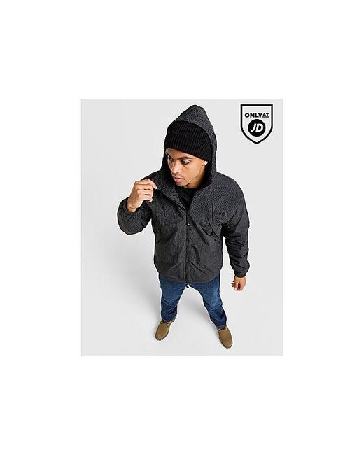 Ravine Jacket di Timberland in Black da Uomo