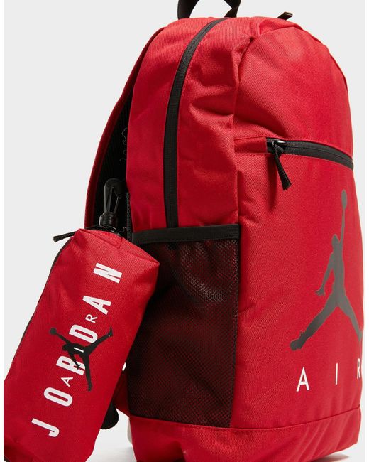 nike backpack with pencil case