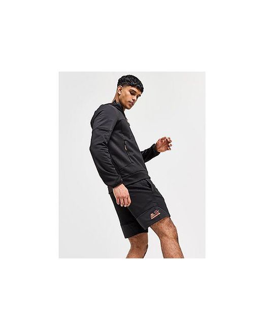 The North Face Black Mountain Athletics Shorts for men