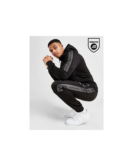 Pantalon de jogging Garth 2 McKenzie pour homme en coloris Noir Lyst