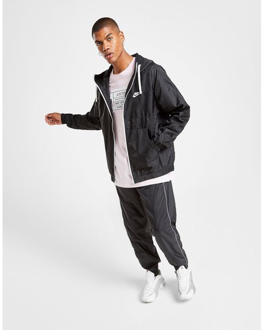 nike pantalon de survêtement hoxton tissé homme nike pantalon de survêtement hoxton tissé homme