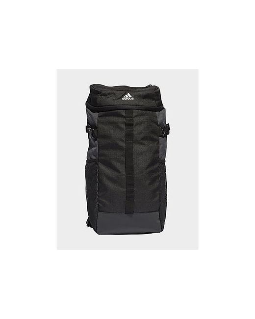Adidas Black Xplorer Backpack