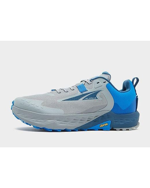 Timp 5 di Altra in Blue da Uomo