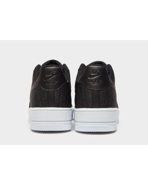 nike air force 1 flyknit 2.0 uomo