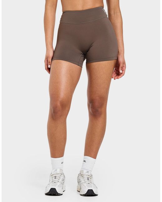 Short Physique AYBL en coloris Gray