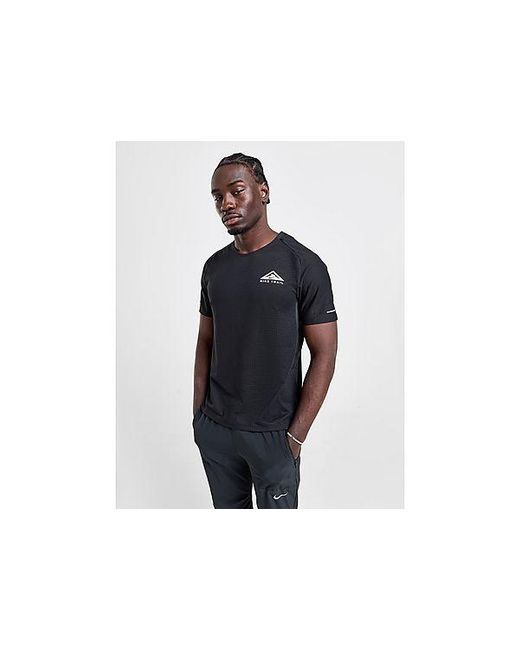 Nike Black Trail T-shirt for men
