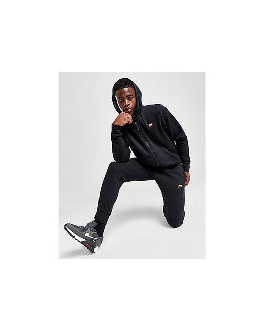 Pantalon de jogging Nike pour homme en coloris Black