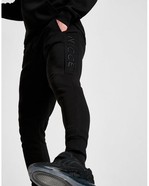 nicce mens tracksuit