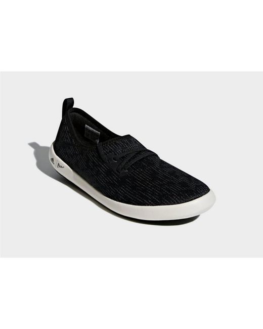 terrex climacool sleek boat