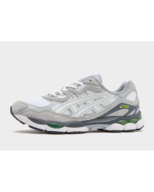 Gel-Nyc Asics pour homme en coloris Metallic