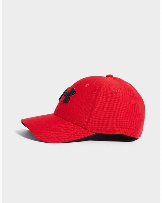 under armour cap jd sports