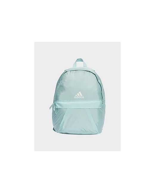 Adidas Blue Classic Gen Z Backpack