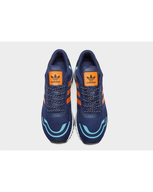 adidas originals blue