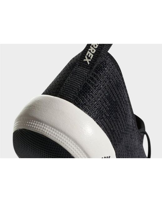 terrex climacool sleek boat