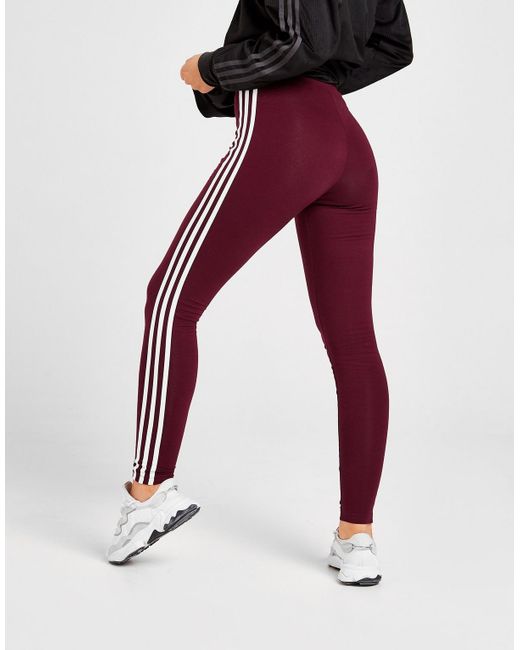 adidas originals linear leggings