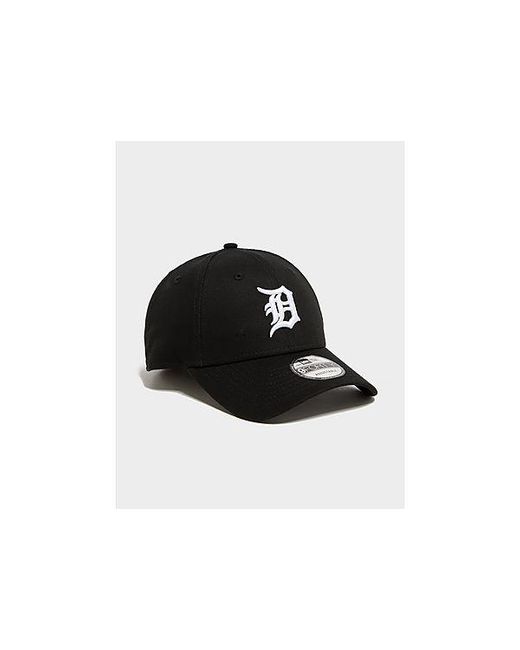 Casquette MLB Detroit Tigers 9FORTY KTZ en coloris Black