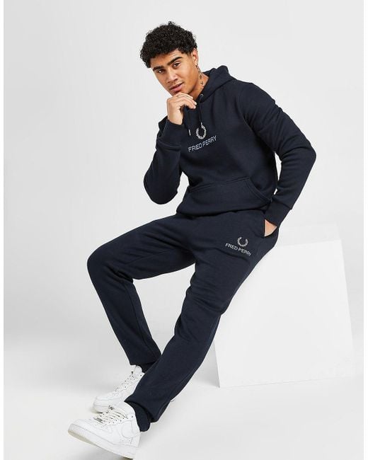 Jogging fred perry hotsell