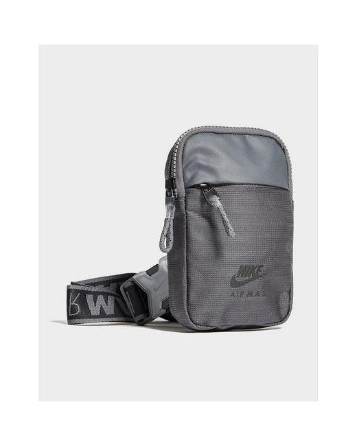 nike air max hip pack