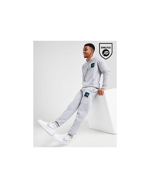 Jogging Fine Box The North Face pour homme en coloris Noir Lyst
