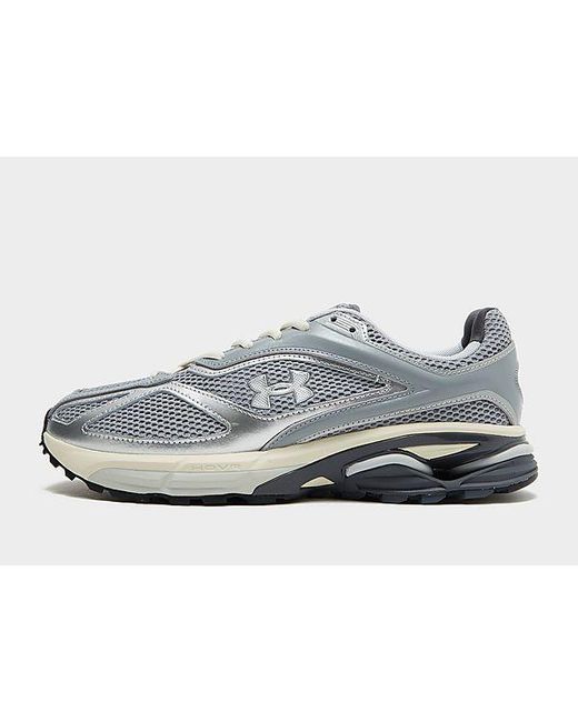 Under Armour Metallic Hovr Apparition for men