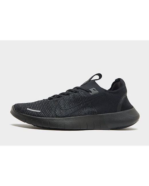 Black free runs mens outlet