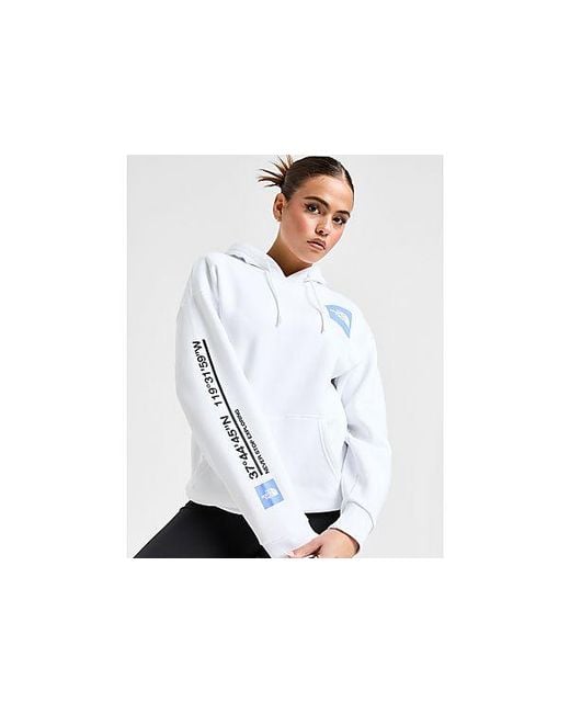The North Face Black Mountain Photo Graphic Hoodie