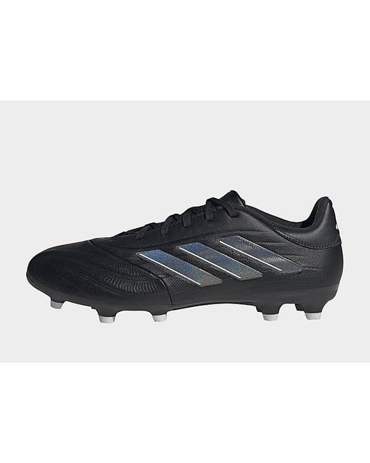 Adidas Black Copa Pure 2 League Fg